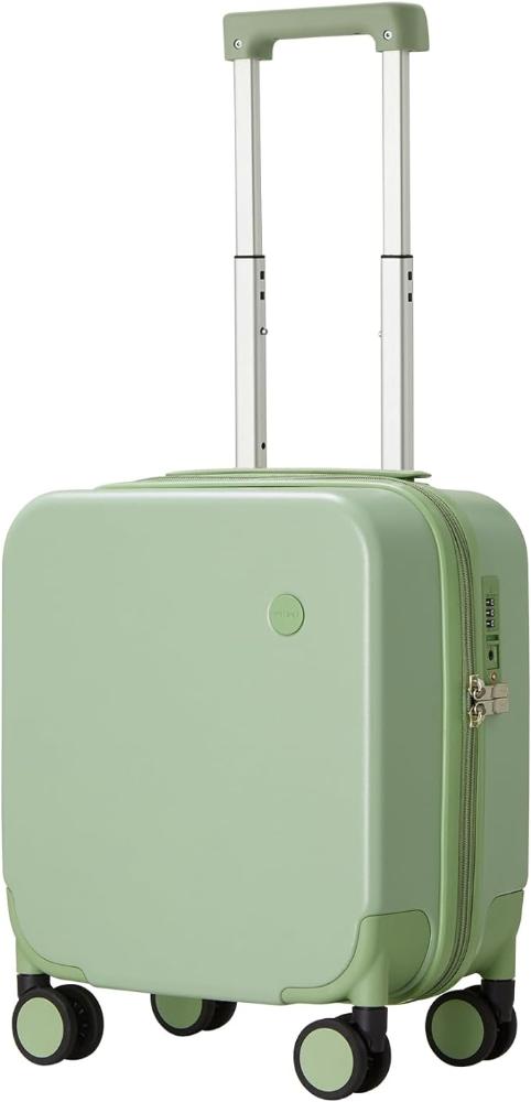 MIXI PURISTIC IN AVOCADO GREEN - 14 INCH