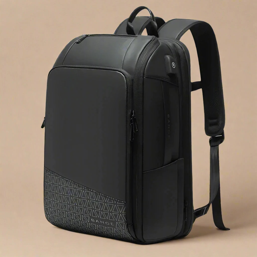 Bange Classic External Frame Backpack
