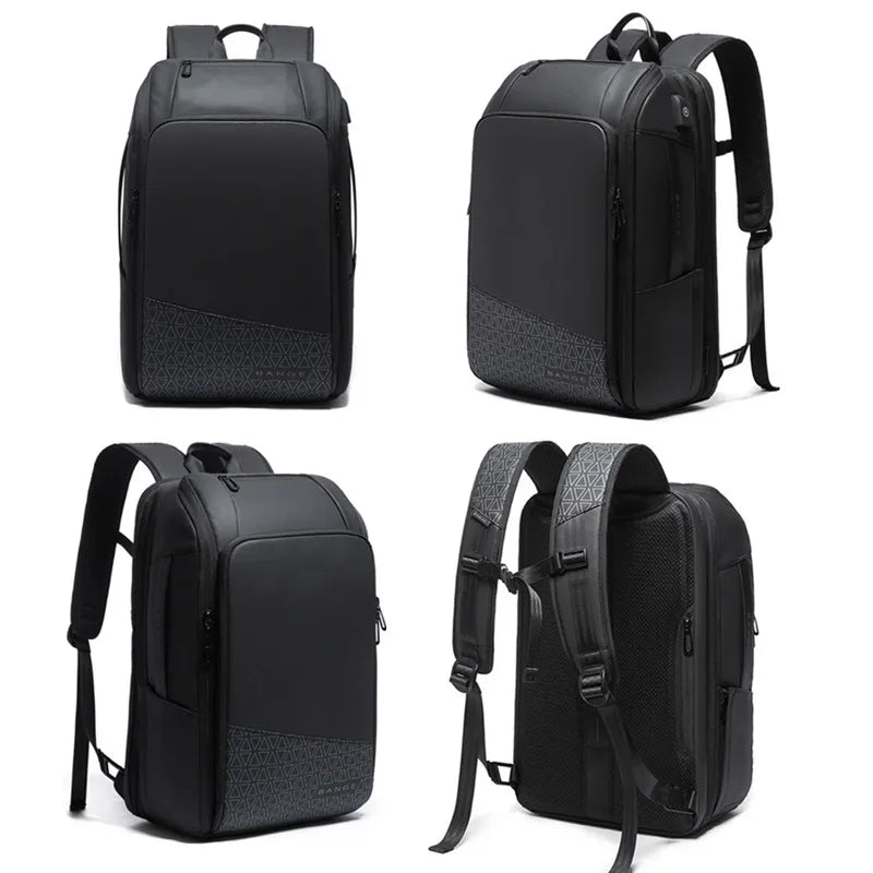 Bange Classic External Frame Backpack