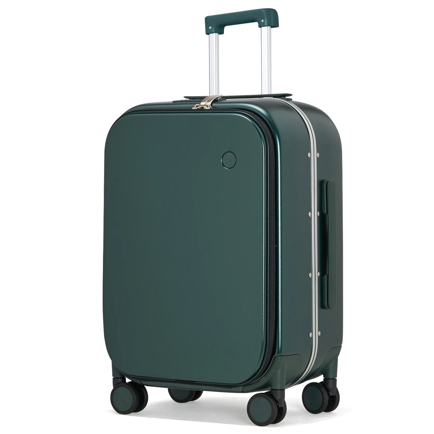 Mixi Puristic in Black - 24 Inch