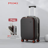Mixi Puristic in Black - 24 Inch
