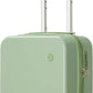MIXI PURISTIC IN AVOCADO GREEN - 14 INCH