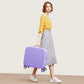 Mixi Puristic in Lilac Purple - 16 Inch