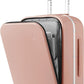 Mixi Puristic in Pink - 20 Inch