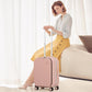 Mixi Puristic in Pink - 20 Inch