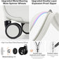 MIXI PURISTIC IN SMOKE WHITE - 14 INCH
