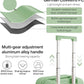 MIXI PURISTIC IN AVOCADO GREEN - 14 INCH