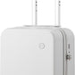 MIXI PURISTIC IN SMOKE WHITE - 14 INCH