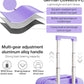 Mixi Puristic in Lilac Purple - 16 Inch