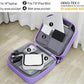 Mixi Puristic in Lilac Purple - 16 Inch