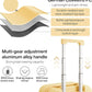 MIXI PURISTIC IN LARK YELLOW - 14 INCH