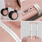 Mixi Puristic in Pink - 20 Inch
