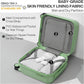 MIXI PURISTIC IN AVOCADO GREEN - 14 INCH