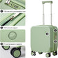 MIXI PURISTIC IN AVOCADO GREEN - 14 INCH