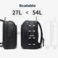 Bange Classic External Frame Backpack