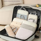 Travel Cases Compression Packing Cubes