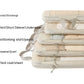Travel Cases Compression Packing Cubes