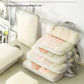 Travel Cases Compression Packing Cubes