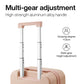 MIXI PURISTIC IN PINK - 14 INCH