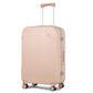 Mixi Puristic in Pink - 20 Inch