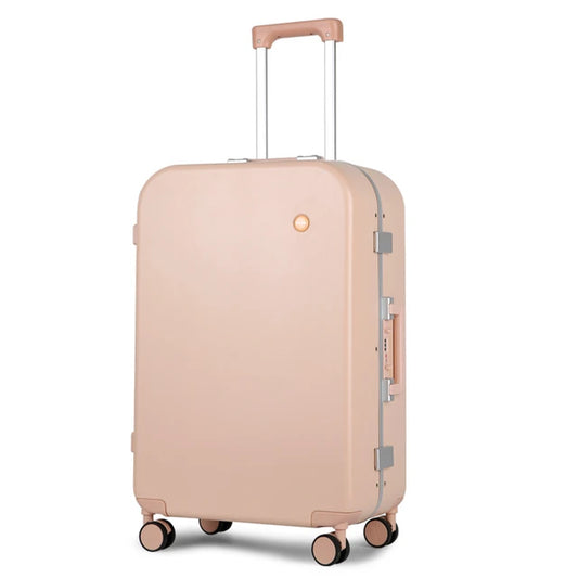Mixi Puristic in Pink - 20 Inch