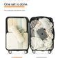 Travel Cases Compression Packing Cubes