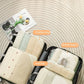 Travel Cases Compression Packing Cubes