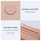 MIXI PURISTIC IN PINK - 14 INCH