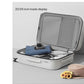 Mixi Design Travel Luggage Carry On in Rock Grey - 20 Inch