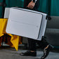 FirstMeet Pro Travel Cabin Bags in Grey