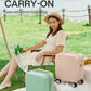 MIXI PURISTIC IN AVOCADO GREEN - 14 INCH