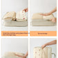 Travel Cases Compression Packing Cubes