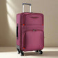 New 2024 Oxford Soft Suitcase Range