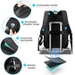 Heroic Knight Laptop Backpack