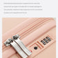 MIXI PURISTIC IN PINK - 14 INCH