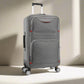 New 2024 Oxford Soft Suitcase Range