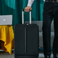 FirstMeet Pro Travel Cabin Bags in Grey