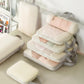 Travel Cases Compression Packing Cubes