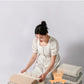 Travel Cases Compression Packing Cubes