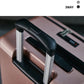 FirstMeet Pro Travel Cabin Bags in White