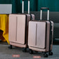 FirstMeet Pro Travel Cabin Bags in White
